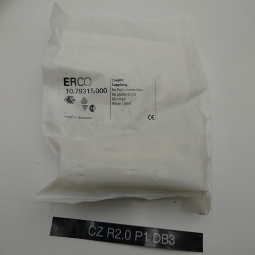 Erco phasen stromschiene - erco, 3-phasen-stromschiene