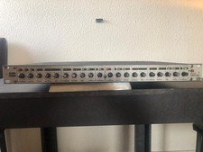 Compressor/Limiter/Expander