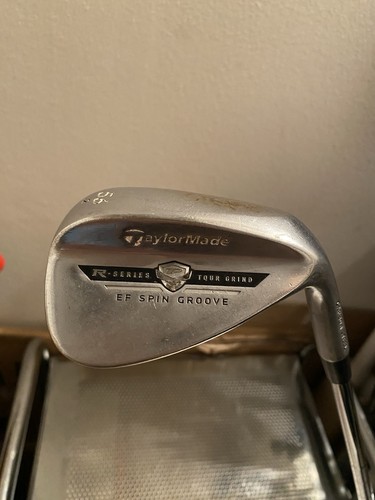 Taylormade wedge - taylormade, 56*