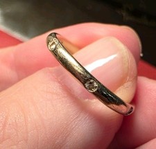 Pomellato Lucciole 18K White