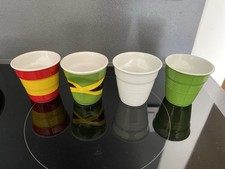 REVOL Knickbecher Espresso 4 Stück