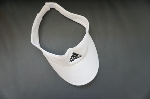 Adidas climalite visor - climalite, visor,