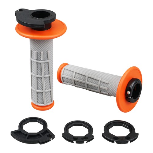 Nicecnc lock lenkergriffe - on,