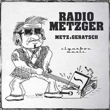Metz & Geratsch - Radio