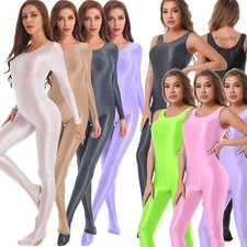 Damen One Piece See-Through