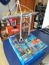 Playmobil Hafen Pm Cargo 5254