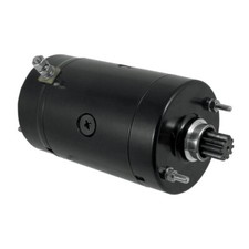 Hitachi Style Anlasser für
