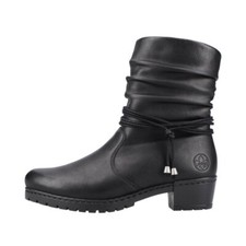 Rieker Damen Stiefelette