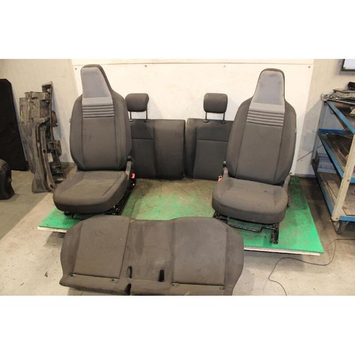 Kit sedili volkswagen up - kit,