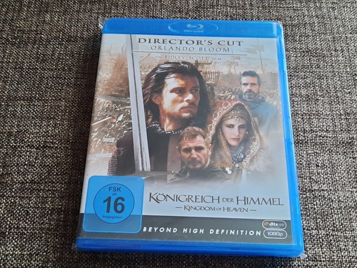 Königreich der himmel - kÖnigreich,