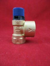 SYR Membran-Sicherheitsventil 2115.20.000 6 bar 3/4" x 1" Ventil 2115 SV