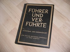 Hans Windisch "Führer und