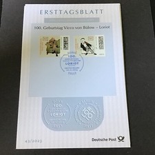 ETB 43/2023 - Mi.-Nr