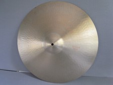 Vintage Paiste Formula 602 RED