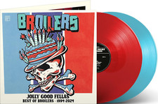 Broilers - Jolly Good Fellas