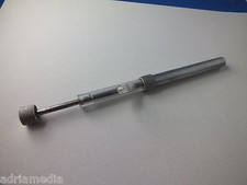 Mercedes filling compressor