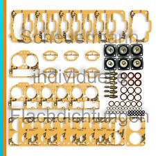 6x Reparatursatz für Weber 44 DCNF Lamborghini Countach, LM 002