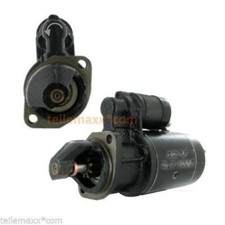 Anlasser für Lombardini Acme