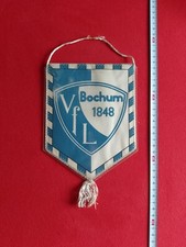 Alter Fußball wimpel : VFL