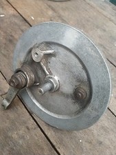 7.10 Hub Nabe Vorderrad Zündapp DB Triumph Tornax  Standard NSU DKW Zundapp K 