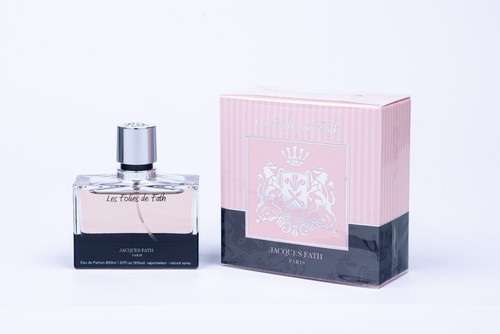Jacques fath les folies - ⭐⭐,