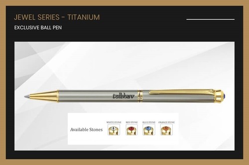 Pierre cardin cristal - pierre, titan