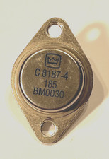 C-8187-4 Original Original