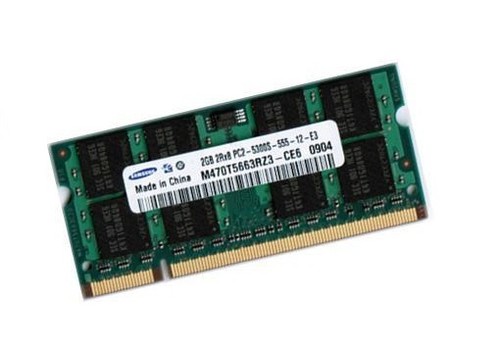 2gb ddr2 ram - ddr2, für