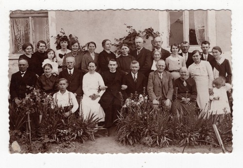Echtfoto rppc janikowo - rppc,