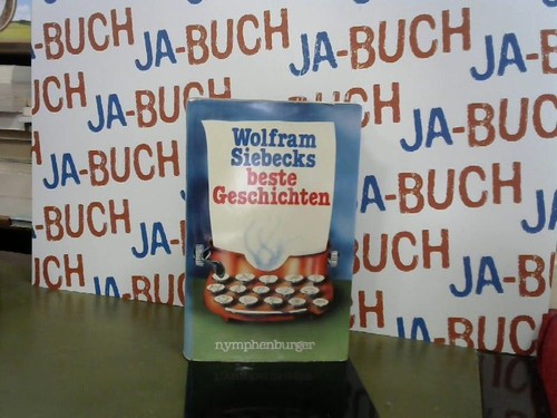 Wolfram siebecks beste - wolfram,