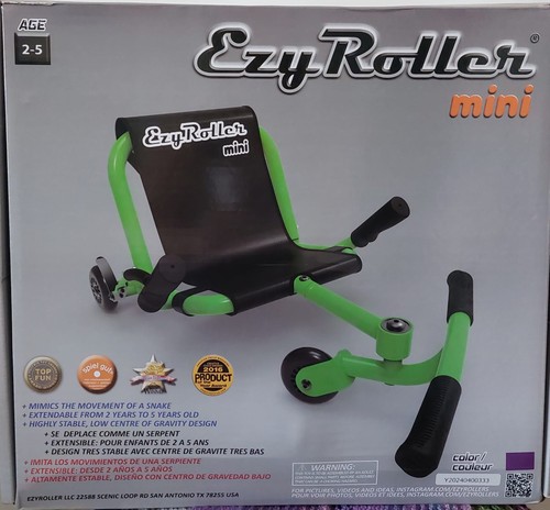 Ezyroller mini trike - ezyroller,