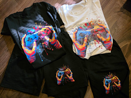 Jungen set shirt hose gr - shirt, &
