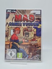 MAD Games Tycoon [PC] "STEAM