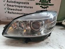 MERCEDES W204 Bi Xenon