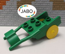 ( D3 ) Lego Duplo Ponykutsche