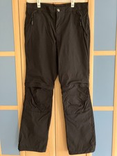 Zip-Off Herren Freizeithose