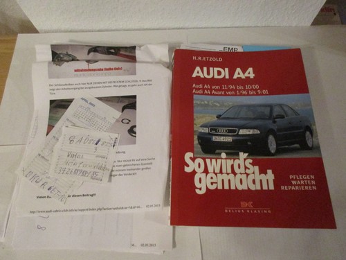 Audi wirds gemacht - audi,