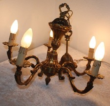 Louis XV Kronleuchter Mod