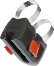 Klickfix Rahmen Adapter Twin