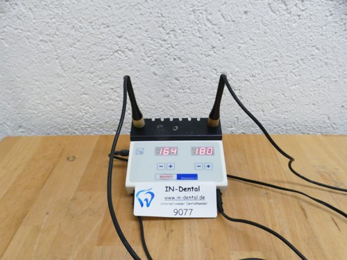 Renfert waxlectric 9077 - renfert, ii