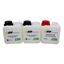 Aktion laminierharz - 3, kg
