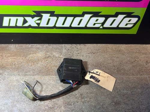Cdi zündbox kokusan - zündbox,