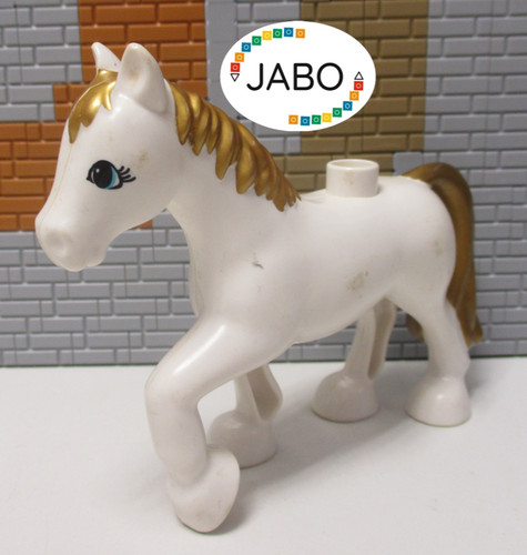 Lego duplo tiere - duplo,
