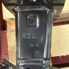 Original Touran 5T Querträger