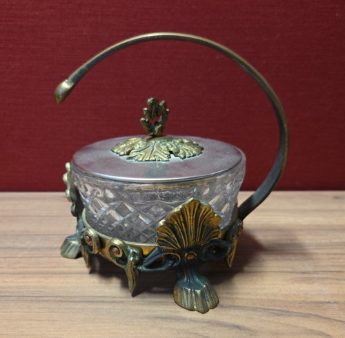 Jugendstil bonboniere - jugendstil,