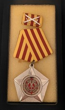 DDR Kampforden Verdienste um