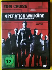 DVD Operation Walküre - Das