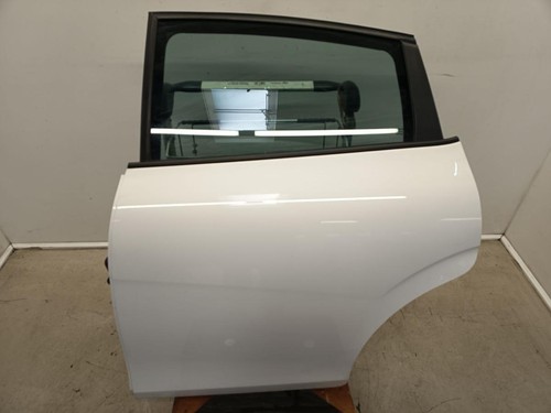 Seat leon orig tür hinten - leon, 1p