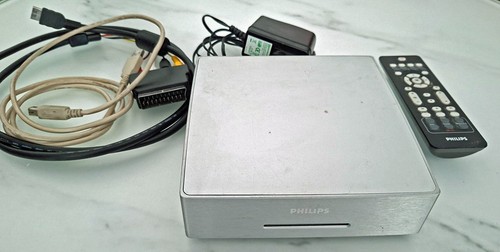 Philips spe9025cc 500gb - philips,