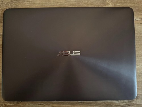 Asus zenbook ux305 - asus,